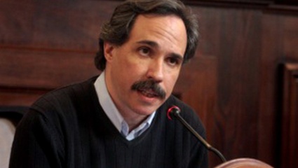 José Ramón Arteaga: “A CFK y La Cámpora los excluyo de la normalización del peronismo”