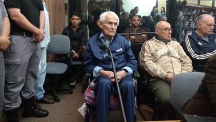 Comenzó un nuevo juicio por delitos de lesa humanidad