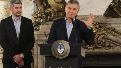 Triunfo oficialista y desafíos para el peronismo