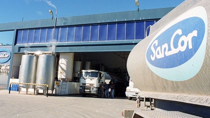 Sancor: la primera empresa que concretó el proyecto de flexibilización laboral