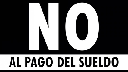 Grupo Indalo incumplió el pago a sus trabajadores y hay paros en Radio 10 y C5N