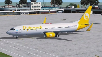 Un guiño para el negocio de las low cost: La justicia habilitó la base de El Palomar como aeropuerto comercial para Flybondi