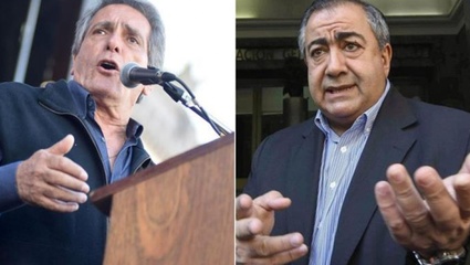 CGT: Una ruptura que comienza a hacerse pública