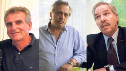 En un encuentro de todo el peronismo, se le dará arranque al proyecto unidad