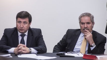 Primer fallido en la unidad peronista 2018