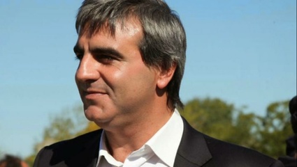 Paco Durañona: “El peronismo tiene una conducción provincial que tuvo que hacerse de apuradas, sin una clara legitimidad”
