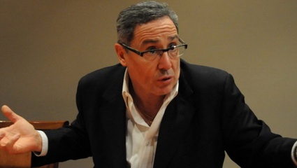 Marcelo Saín: “Vinieron con el discurso de bajar el delito y el delito creció porque se le soltó la mano a la policía”
