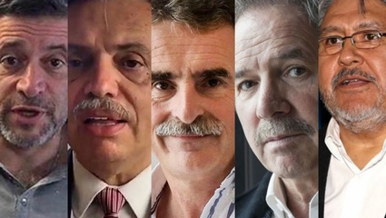 Tras idas y vueltas, el massismo, el kirchnerismo y el randazzismo darán comienzo al operativo unidad