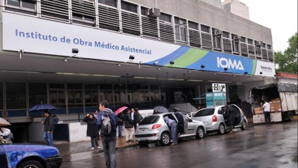 IOMA dejó de entregar medicación e insumos a diabéticos por falta de pago a proveedores