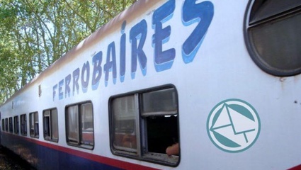Masiva ola de despidos en la ex Ferrobaires podría dejar mil trabajadores en la calle