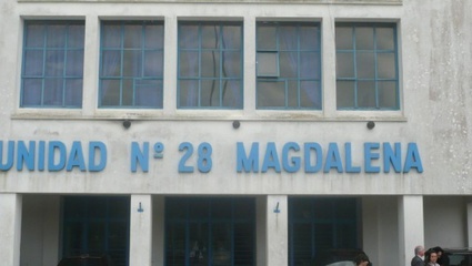 Hoy se dictará la sentencia contra 17 policías por la Masacre del penal de Magdalena