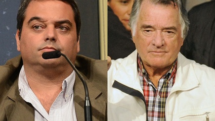 Tras el escándalo con su empleada, Triaca le hace los deberes a Macri e intenta "romper por dentro" la movilización de Moyano