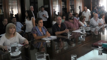 Paritaria docente: Vidal convocó a los gremios para el jueves