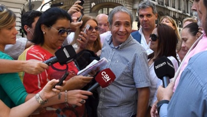 La Bancaria obtuvo un fallo favorable de la Justicia y los bancos deberán pagar la cláusula gatillo del 2017
