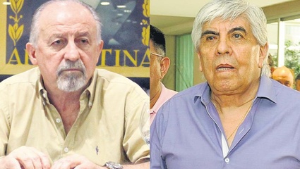 Yasky calentó la previa de la movilización de Moyano: "El paro general está en el horizonte"