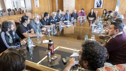 Crece el conflicto entre el Gobierno y los Movimientos Sociales: Endurecen los requisitos para acceder a los planes