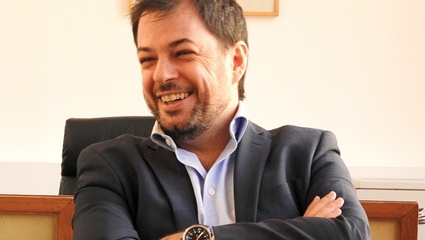 Imputaron a Valentín Díaz Gilligan por presunto lavado de dinero