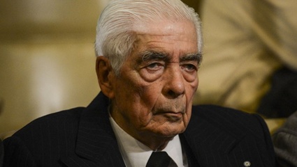 Murió el genocida Luciano Benjamín Menéndez