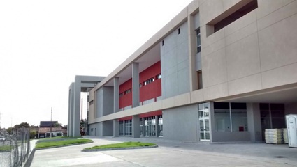 Preocupación en Ituzaingó por el estancamiento de las obras del Hospital Bicentenario