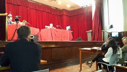 Comenzó un nuevo juicio por delitos de lesa humanidad en Bahía Blanca