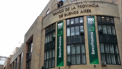 Contra la reforma, La Bancaria realizará un "abrazo solidario" a la Caja de Jubilaciones