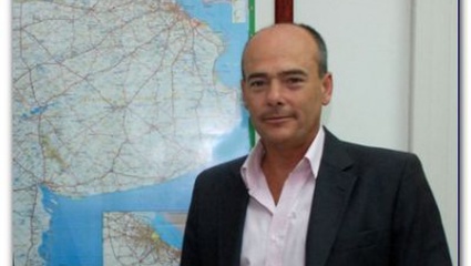Alfredo Fisher sobre la coparticipación: “Los intendentes del interior no debemos pelearnos por la porción más grande de la torta, debemos hacer que sea más grande”