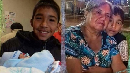 Familiares denuncian que Facundo Ferreira murió por un disparo a menos de un metro de distancia