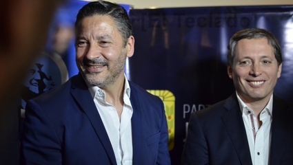 El PJ Bonaerense se reúne en Hurlingham