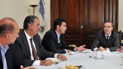 Pichetto y Urtubey comandarán el lanzamiento del Peronismo Federal