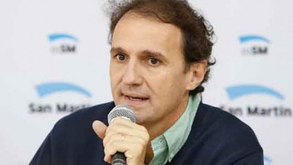Paritarias Municipales: Gabriel Katopodis anunció un aumento del 20 por ciento a los trabajadores municipales