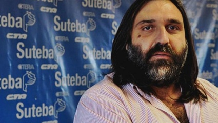 Conflicto Docente: SUTEBA realizará hoy una jornada de protesta y no descarta un paro para los primeros días de Abril
