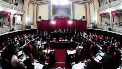 Legislatura: La oposición criticó "retrocesos" en materia de derechos humanos durante el gobierno de Cambiemos