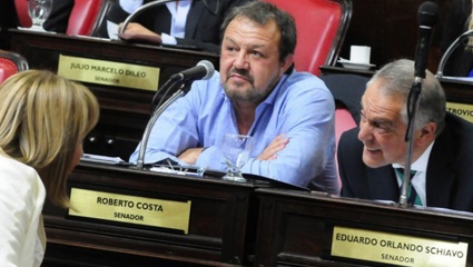 El oficialismo desginó a sus nuevos representantes frente al Consejo de la Magistratura