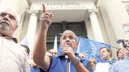 Conflicto bancario: Asambleas y atención reducida ¿Nuevo paro nacional?
