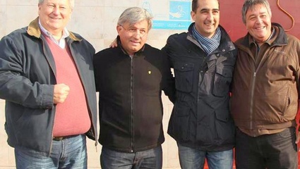 Morón: Un audio revela cómo el gobierno de Tagliaferro cobra coimas a comerciantes