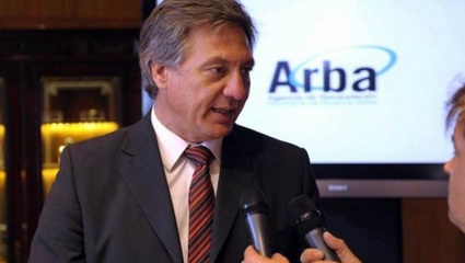Vidal nombró en el Ministerio de Gobierno a un ex funcionario de Scioli