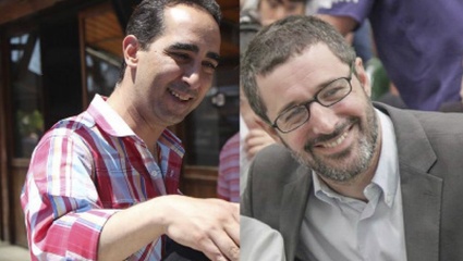 Agredieron a concejal de Unidad Ciudadana de Morón en la audiencia pública por el aeropuerto de El Palomar