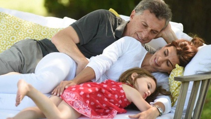 Macri pasará Semana Santa en la costa