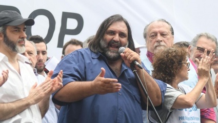 Suteba y FEB presentaron una demanda contra los ceses de oficio a miles de docentes de la Provincia