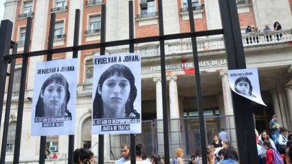 Caso Johana Ramallo: A ocho meses de su desaparición, la única certeza es la impunidad