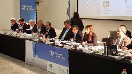 Recortan 3 mil millones de pesos en presupuesto de las universidades públicas