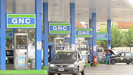 Luego del tarifazo anunciado por Aranguren, mañana aumentará el GNC un 15%