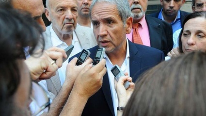 Conflicto bancario: Hoy hay una reunión clave para evitar el paro nacional