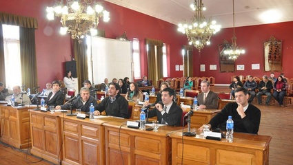 Junín: Concejales de Unidad Ciudadana presionan al intendente Petrecca para que apruebe la Emergencia Tarifaria