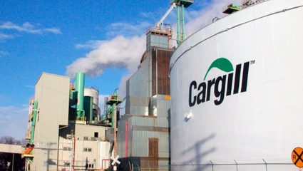 Trabajadores de Cargill denuncian que la empresa lleva adelante un lock out patronal tras el despido de 44 trabajadores