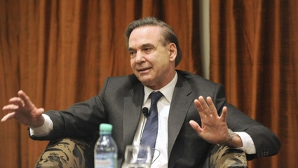 Pichetto reúne al peronismo no kirchnerista en Gualeguaychú y busca darle forma a un frente opositor