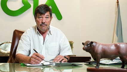 El sector agropecuario le exigió soluciones al gobierno de Macri