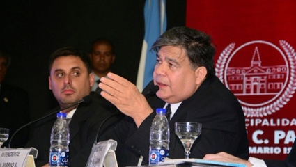 Mario Ishi amenazó con demandar a Edenor por los tarifazos
