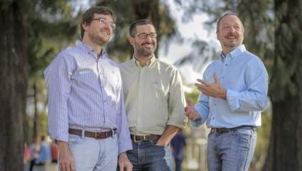 Morón: El kirchnerismo confirmó la candidatura de Lucas Ghi en 2019