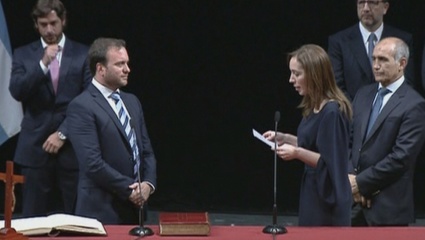 Desde el gobierno provincial aseguran que con la oferta realizada, “los docentes le ganaron a la inflación”.